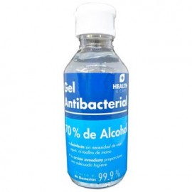 Gel antibacterial 120ml