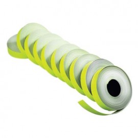 Etiqueta Adh p/etiqueta Amarillo