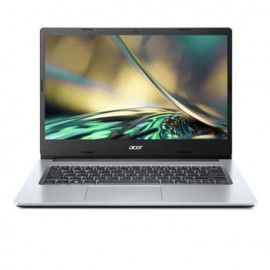 Laptop Acer Aspire 3 RAM 8GB DD 1TB Pentium Silver 14" Plata