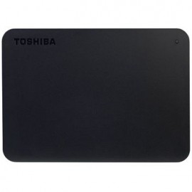 Disco Duro Toshiba 2TB