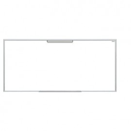 Pizarrón Blanco Clásico Alfra 120x180cm