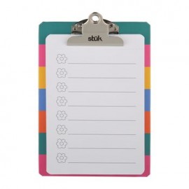 Tabla Mini Stuk Good Daisy