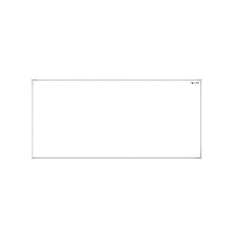 Pizarrón Blanco White Star Alfra 90x150cm