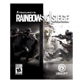 Rainbow Six Siege