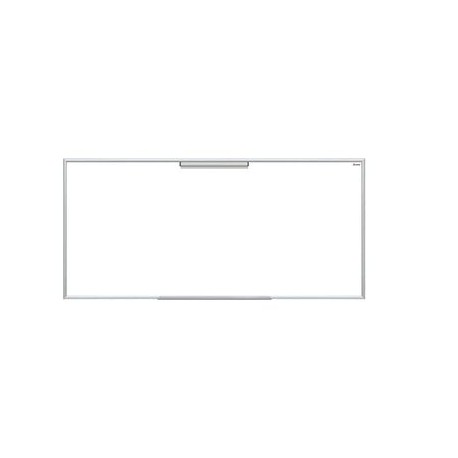 Pizarrón Blanco Clásico Alfra 120x180cm