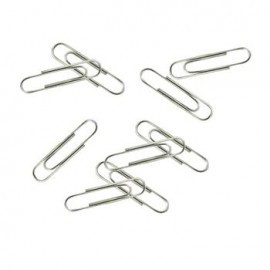 CLIP EJECUTIVO N°1 10 0 PZ OFFICEMAX