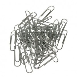 CLIP Estándar N°2 10 0 PZ OFFICEMAX