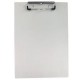 Tabla Sujetadocumentos Tamaño Carta OfficeMax Aluminio