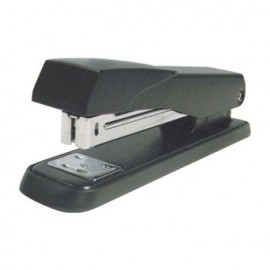 ENGRAPADORA METALICA TIRA COMPLETA.USO RUDO.NEGRO