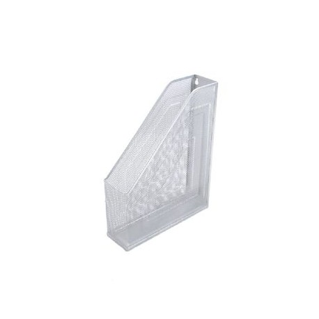 Revistero OfficeMax Plata