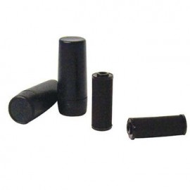 Repuestos de Tinta para Pistola Etiquetadora OfficeMax Negro 5 pzas