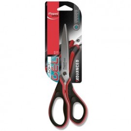 Tijeras Maped Office Advanced Soft Gel 21cm