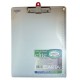 Tabla Sujetadocumentos Tamaño Carta Sablón Aluminio
