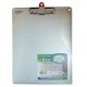 Tabla Sujetadocumentos Tamaño Carta Sablón Aluminio
