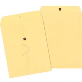 Sobre Manila Tamaño Legal con Rondana Ascend 40 piezas