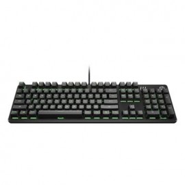 Teclado Gaming HP Pavilion 550 Negro