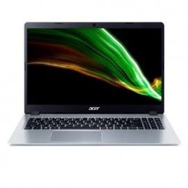 Laptop Acer Aspire 5 A515-54-566Z RAM 8GB DD 1TB Core i5 W10 15.6" Plata