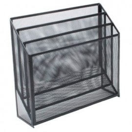 Porta Documentos 3 Niveles