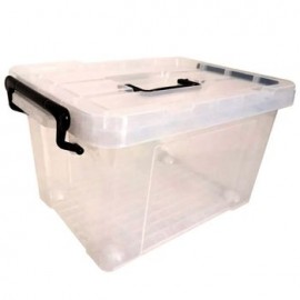 Caja de Plástico Sigel 15 Lt