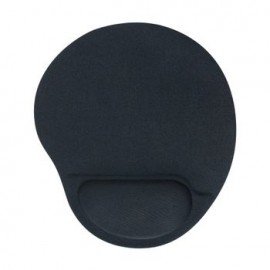 Mouse Pad Perfect Choice PC-041078 Ergonómico Negro