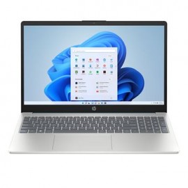 Laptop HP 15-fd0000la RAM 8GB SSD 512GB Core i3 W11 15" Azul