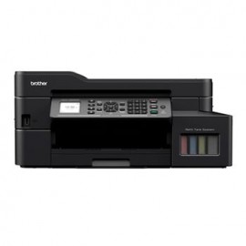 Multifuncional Brother MFC-T920DW InkBenefit Tank WiFi Dúplex