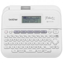 Rotulador Electrónico Brother PT-D410