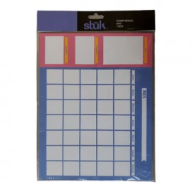 Planner Mensual Stuk Good Daisy Azul