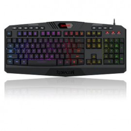 Teclado Gamer Redragon Harpe Pro