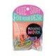 Ligas Mooving Multicolor 16gr