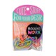 Ligas Mooving Multicolor 16gr