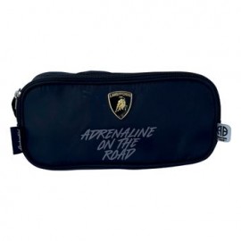 Lapicera American Bags Lamborghini Negra