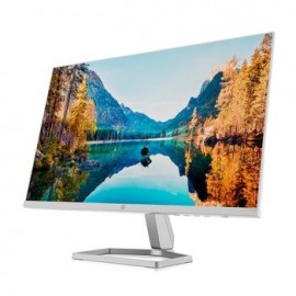 Monitor HP M24fW Full HD 23.8" Blanco