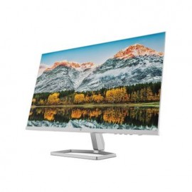 Monitor HP M27FW Full HD 27" Blanco