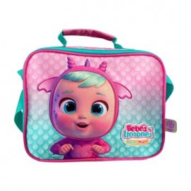 Lonchera Térmica American Bags Bebés Llorones