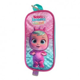 Lapicera American Bags Bebés Llorones